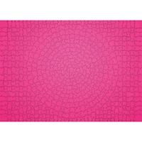 Ravensburger Krypt Pink Impossible 654 Pieces Jigsaw Puzzle