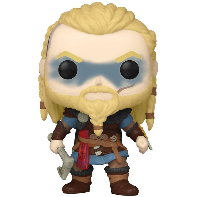 Funko Pop! Games Assassins Creed Valhalla Eivor