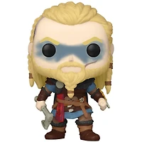 Funko Pop! Games Assassins Creed Valhalla Eivor