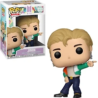 Funko Pop! BTS Dynamite Jimin