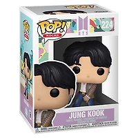 Funko Pop! BTS Dynamite Jungkook