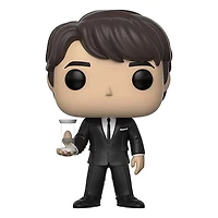 POP Disney Artemis Fowl, Artemis Fowl