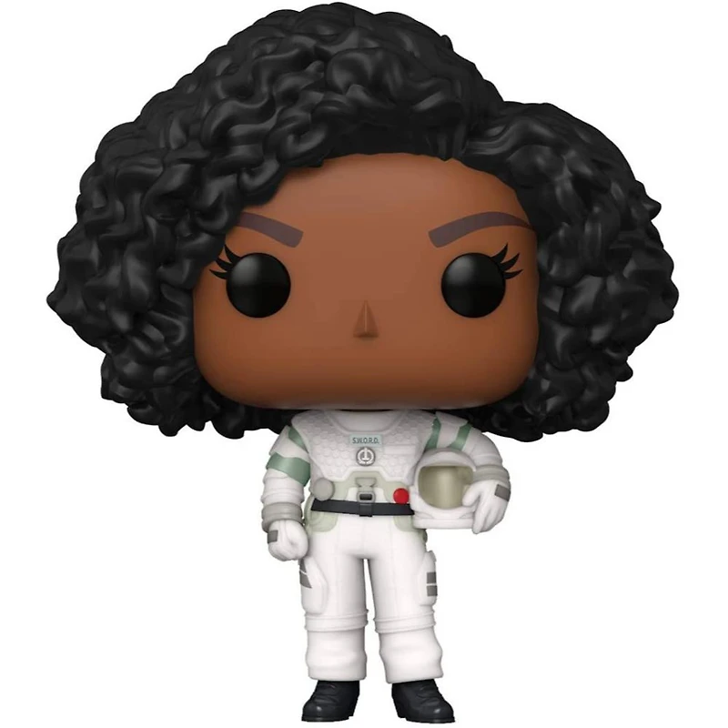 Funko Pop! Marvel Wandavision Monica Rambeau