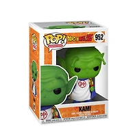 Funko Pop! Animation Dragon Ball Z Kami