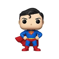 Funko Pop! Comic Cover DC Superman Action Comic