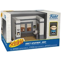 Funko Mini Moments Seinfeld Jerry’s Apartment Jerry
