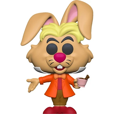 Funko Pop! Alice in Wonderland 70th Anniversary March Hare