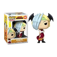Funko Pop! Animation My Hero Acadamia Ryuko in Hero Costume Multicolor