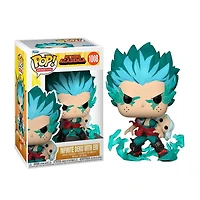 Funko Pop! Animation My Hero Acadamia Infinite Deku with Eri Multicolor