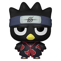 Funko Pop! Animation Sanrio / Naruto BadtzMaru