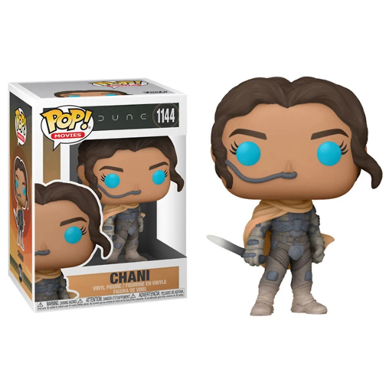 Funko Pop! Dune Chani