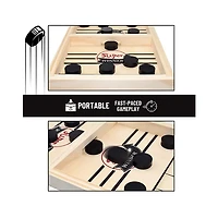 SUPER SLING PUCK 53 X 29