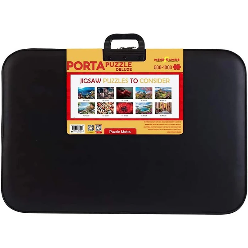 Portapuzzle Standard Jigsaw Puzzle Board (1000 Pieces)