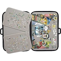 Portapuzzle Standard Jigsaw Puzzle Board (1000 Pieces)