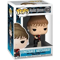 Funko Pop! Disney The Haunted Mansion Constance Hatchaway
