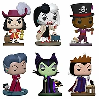 Funko Pop! Disney Villains Dr Facilier