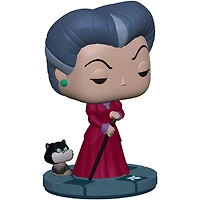 Funko Pop! Disney Villains Lady Tremaine