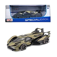 1:18 – Lamborghini V12 Vision Gran Turismo SE