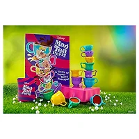 Funko Signature Games Mad Tea Party Game Multicolor