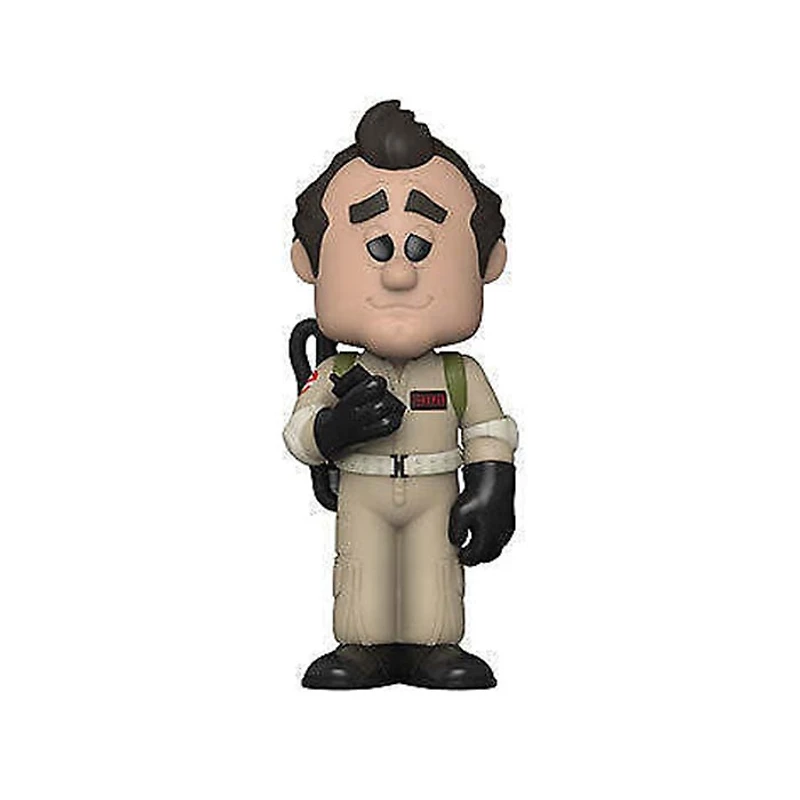 Funko  Soda Ghostbusters Peter Venkman (Styles May Vary)