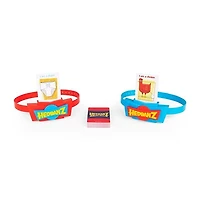 Hedbanz Blast Off Guessing Board Game