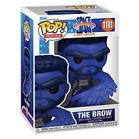 Funko Pop! Movies Space Jam 2 The Brow Multicolor