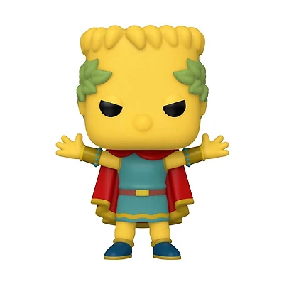 Funko Pop! Animation Simpsons Bartigula Multicolor