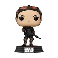 Funko Pop! Star Wars Mandalorian Fennec Shand