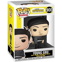 Funko Pop! Minions 2 Young Gru
