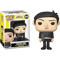 Funko Pop! Minions 2 Young Gru