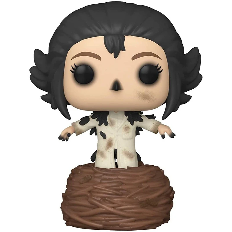 Funko Pop! Schitt’s Creek Moira Crows Have Eyes