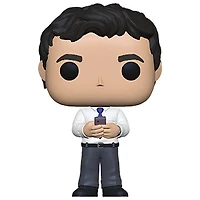 Funko Pop! The Office Ryan Howard