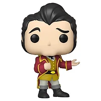 Funko Pop! Disney Beauty and The Beast Formal Gaston