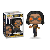 Funko Pop! Heroes Black Lightning Lightning