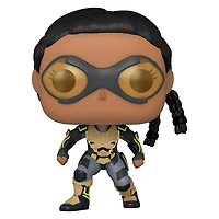 Funko Pop! Heroes Black Lightning Thunder