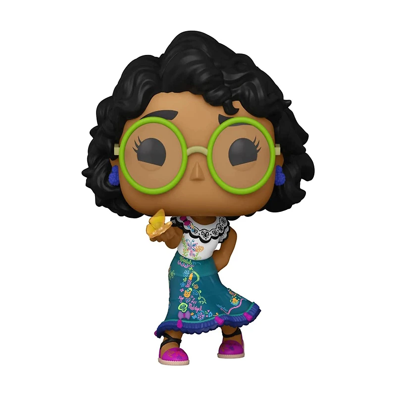 Funko Pop! Disney Encanto Mirabel Madrigal Multicolor