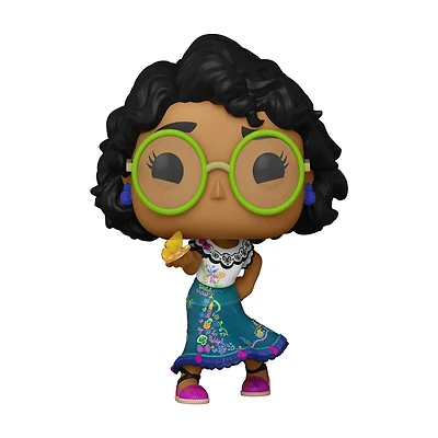Funko Pop! Disney Encanto Mirabel Madrigal Multicolor