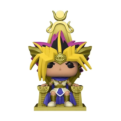 Funko Pop! Deluxe Yu-Gi-Oh Atem Pharaoh Yugi