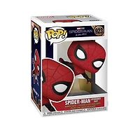Funko Pop! Marvel Spider-Man No Way Home Pop!