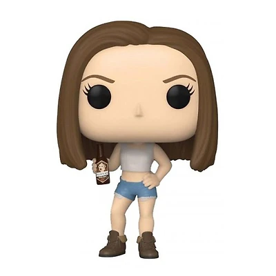 Funko Pop! Television Letterkenny- Katy w/Puppers & Beer