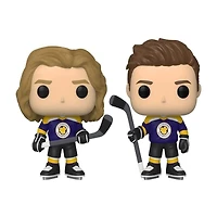 POP TV: Letterkenny- 2PK Reilly & Jonesy in Jersey Vinyl Figure