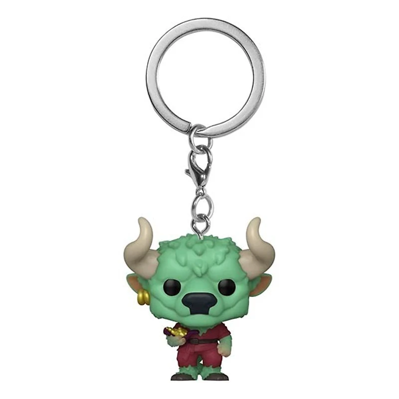 Funko Pop! Keychain Doctor Strange In The Multiverse Of Madness Rintrah