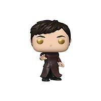 Funko Pop! Marvel Eternals #733 Druig  with Collectible Card