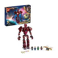 LEGO Eternals In Arishem’s Shadow493PCS 7+