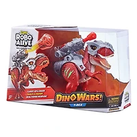 ROBO ALIVE DW T-REX(Colors and Styles may vary and will be picked randomly)