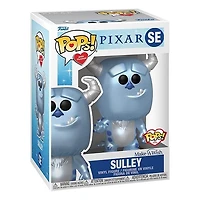 Funko Pop! Disney Make A Wish Sulley
