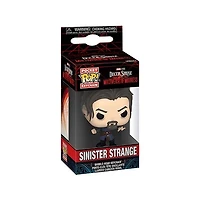 Funko Pop! Keychain Marvel Doctor Strange Sinister Strange