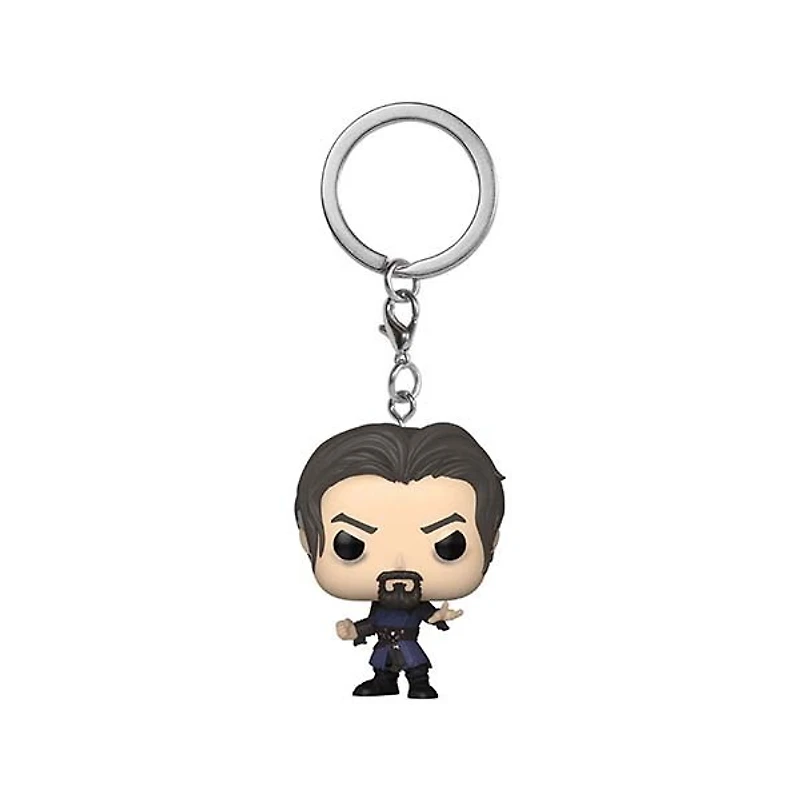 Funko Pop! Keychain Marvel Doctor Strange Sinister Strange