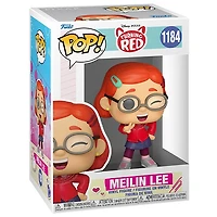 Funko Pop! Disney Turning Red Meilin Lee