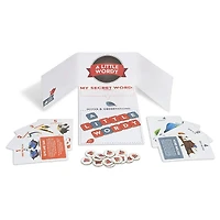 A Little Wordy by Exploding Kittens
